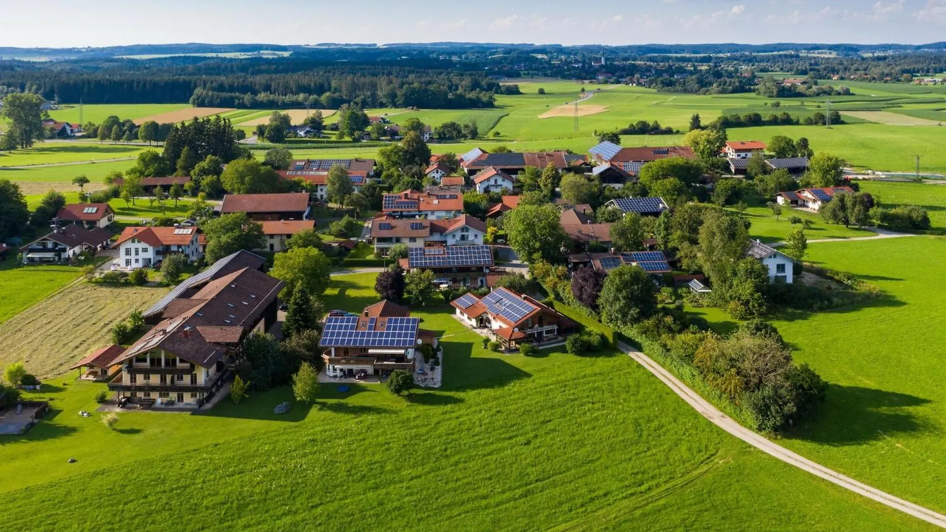 Meisterhof - Lichtblick Eggstatt Germany