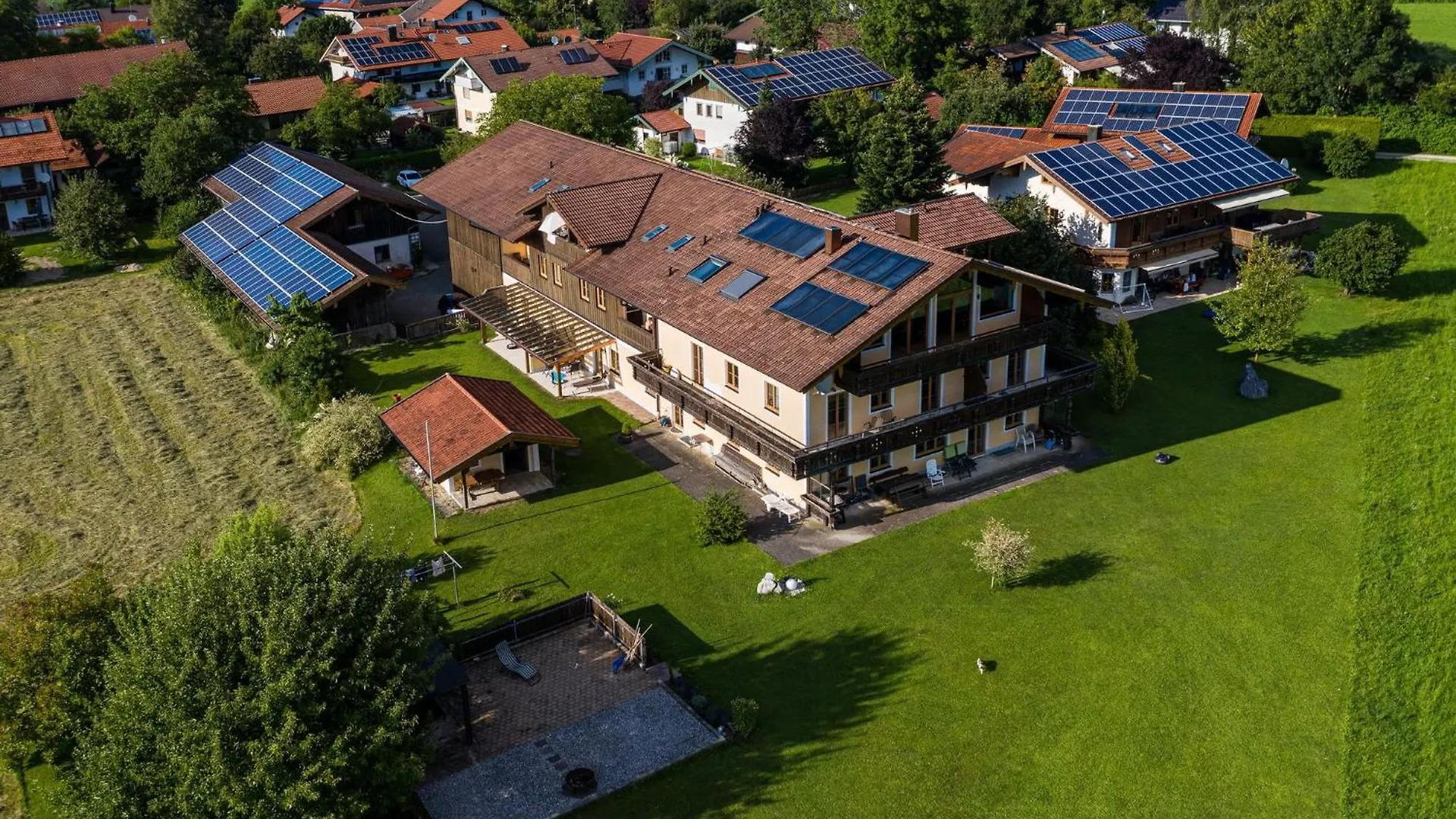 Meisterhof - Lichtblick Eggstatt 0*,  Germany