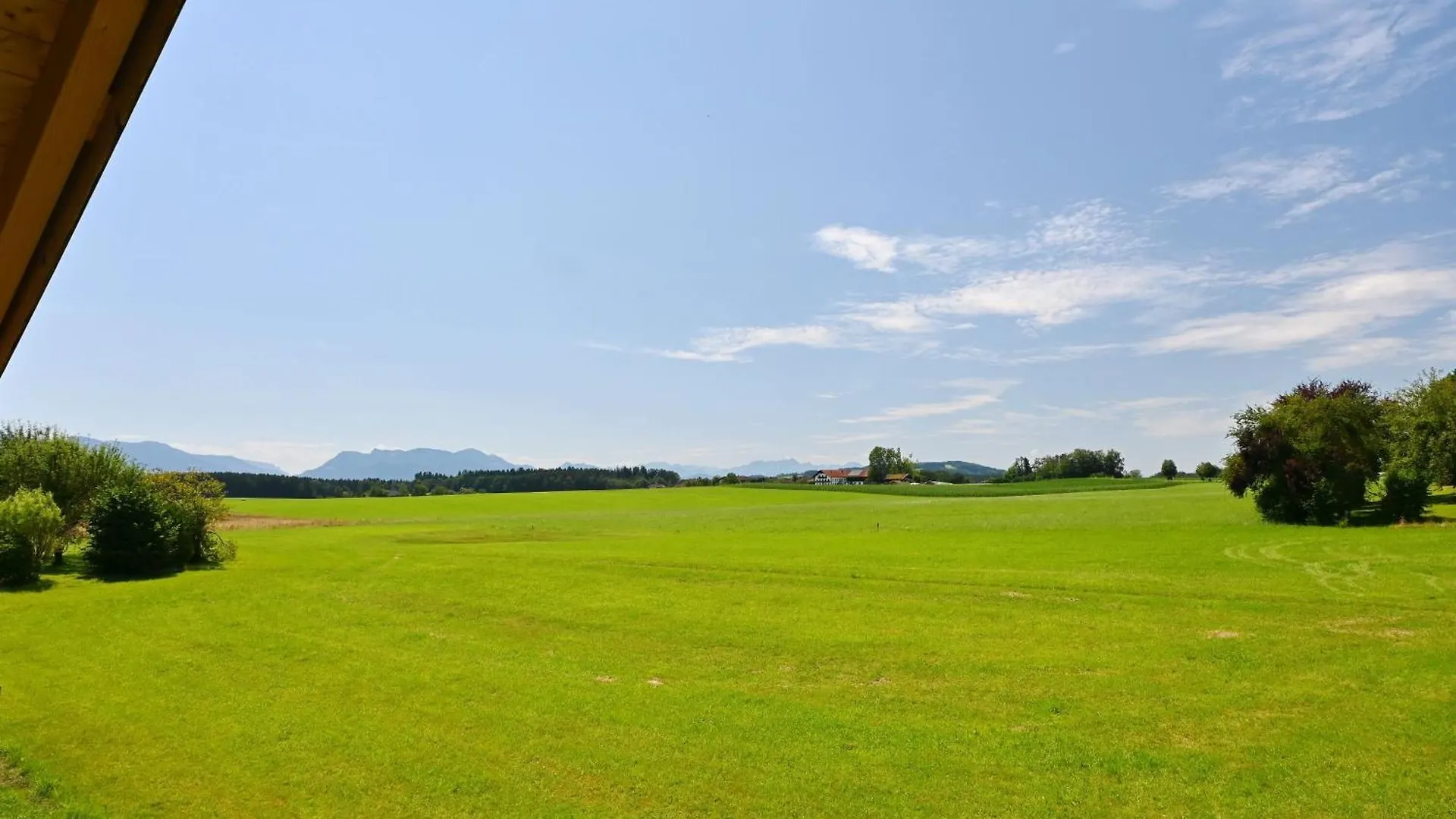 Meisterhof - Lichtblick Eggstatt